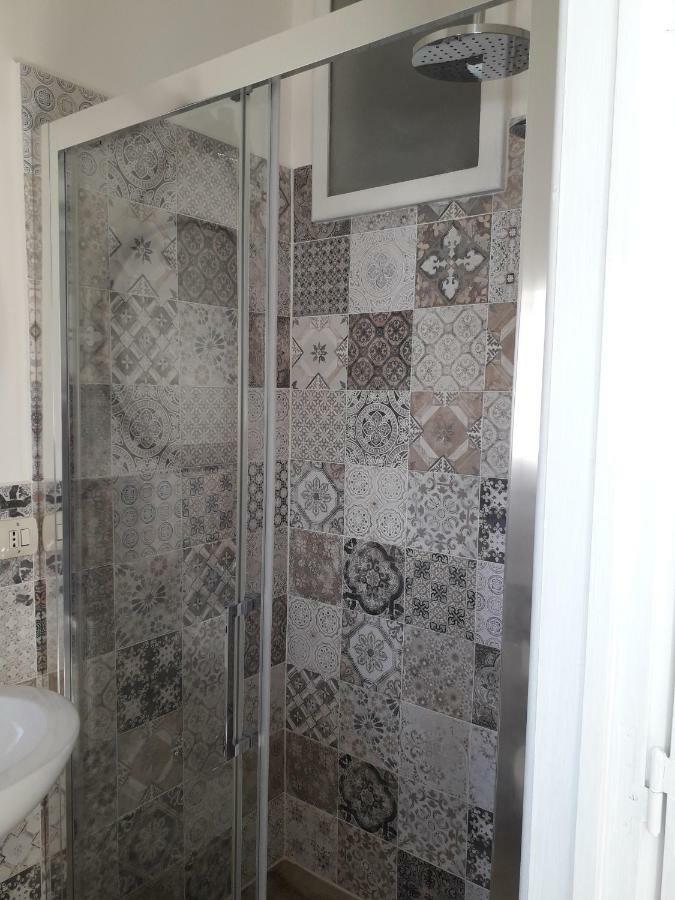 דירות רגוזה Asfodelo מראה חיצוני תמונה