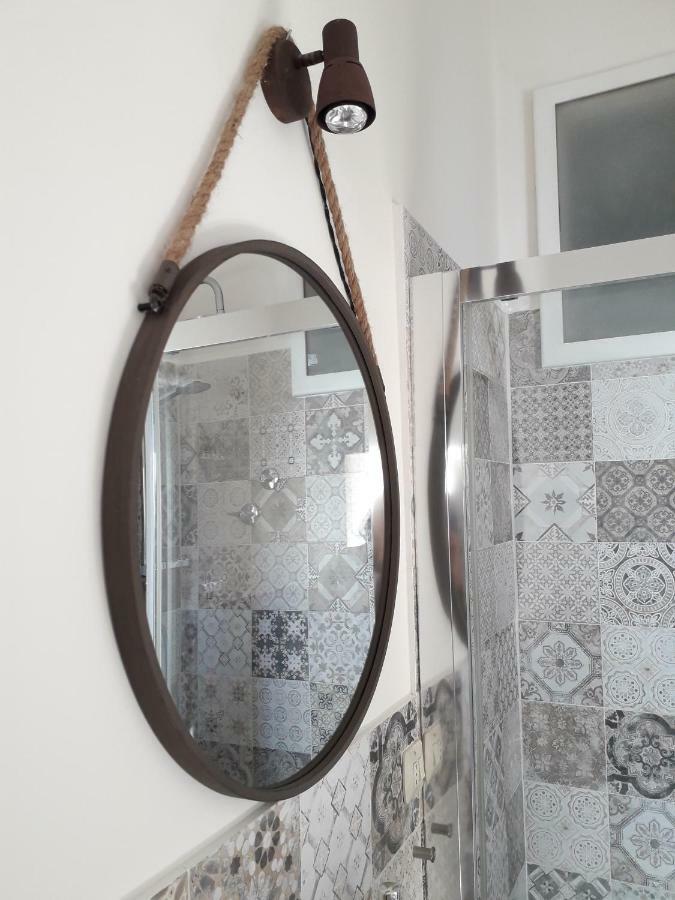 דירות רגוזה Asfodelo מראה חיצוני תמונה