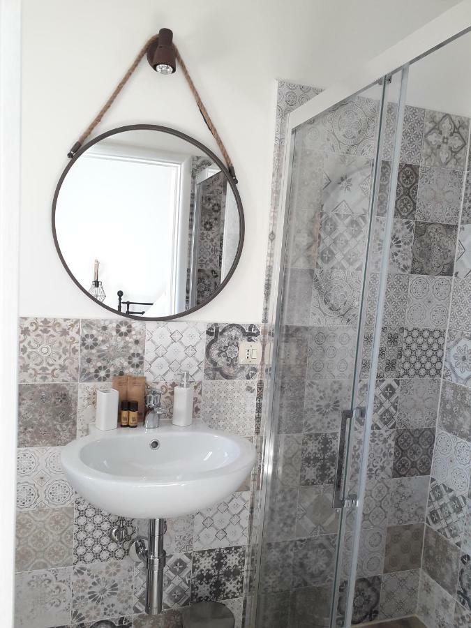 דירות רגוזה Asfodelo מראה חיצוני תמונה